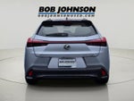 2023 Lexus UX UX 250h F SPORT Handling