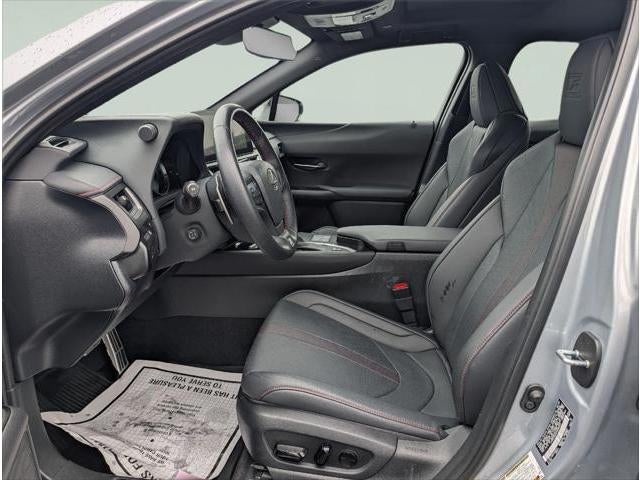 2023 Lexus UX F SPORT HANDLING AWD