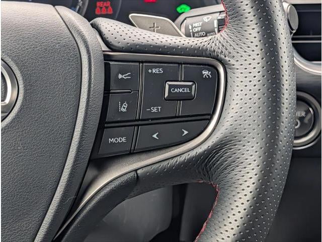 2023 Lexus UX F SPORT HANDLING AWD