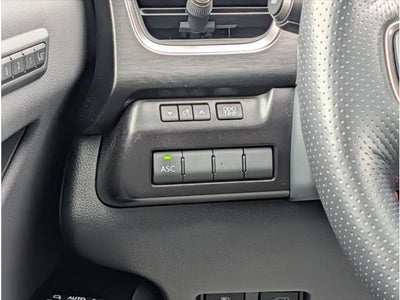 2023 Lexus UX F SPORT HANDLING AWD