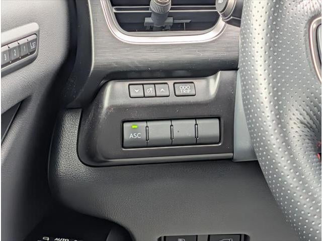 2023 Lexus UX F SPORT HANDLING AWD