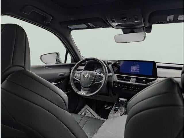 2023 Lexus UX F SPORT HANDLING AWD
