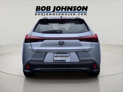 2023 Lexus UX F SPORT HANDLING AWD
