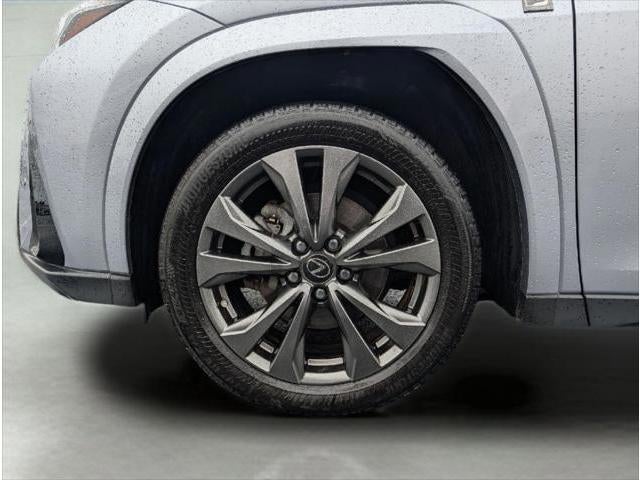 2023 Lexus UX F SPORT HANDLING AWD