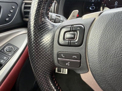 2016 Lexus RC 300 2DR COUPE