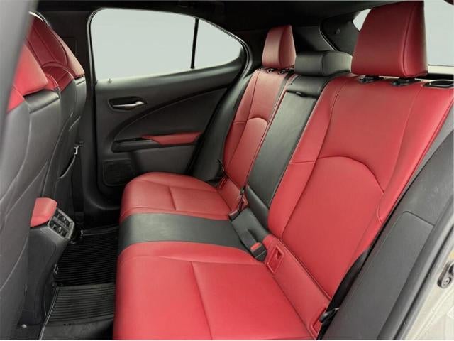 2019 Lexus UX 250h UX 250h F SPORT