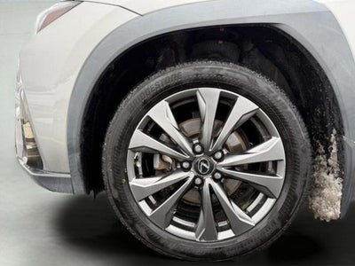 2019 Lexus UX 250h UX 250h F SPORT