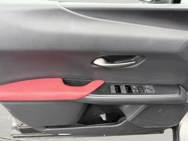 2019 Lexus UX 250h UX 250h F SPORT