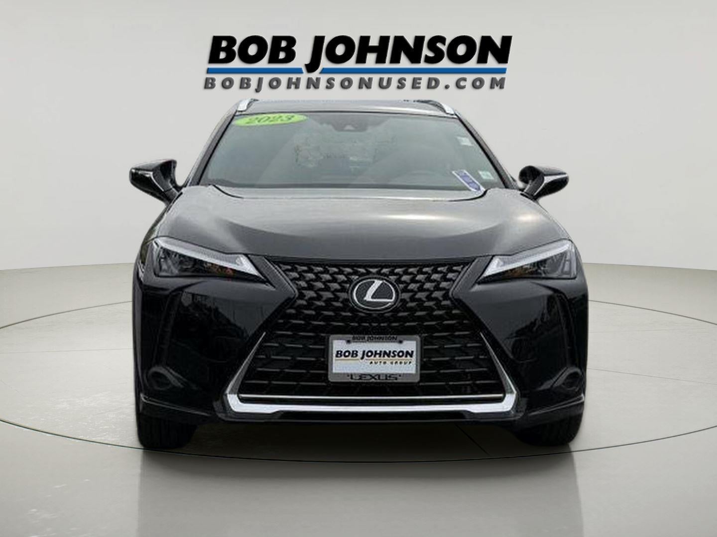 2023 Lexus UX UX 250h