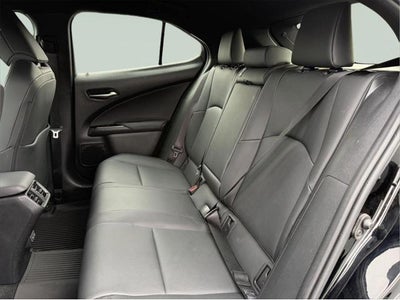 2023 Lexus UX AWD