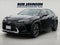 2023 Lexus UX AWD