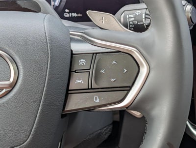2023 Lexus RZ RZ 450e Luxury
