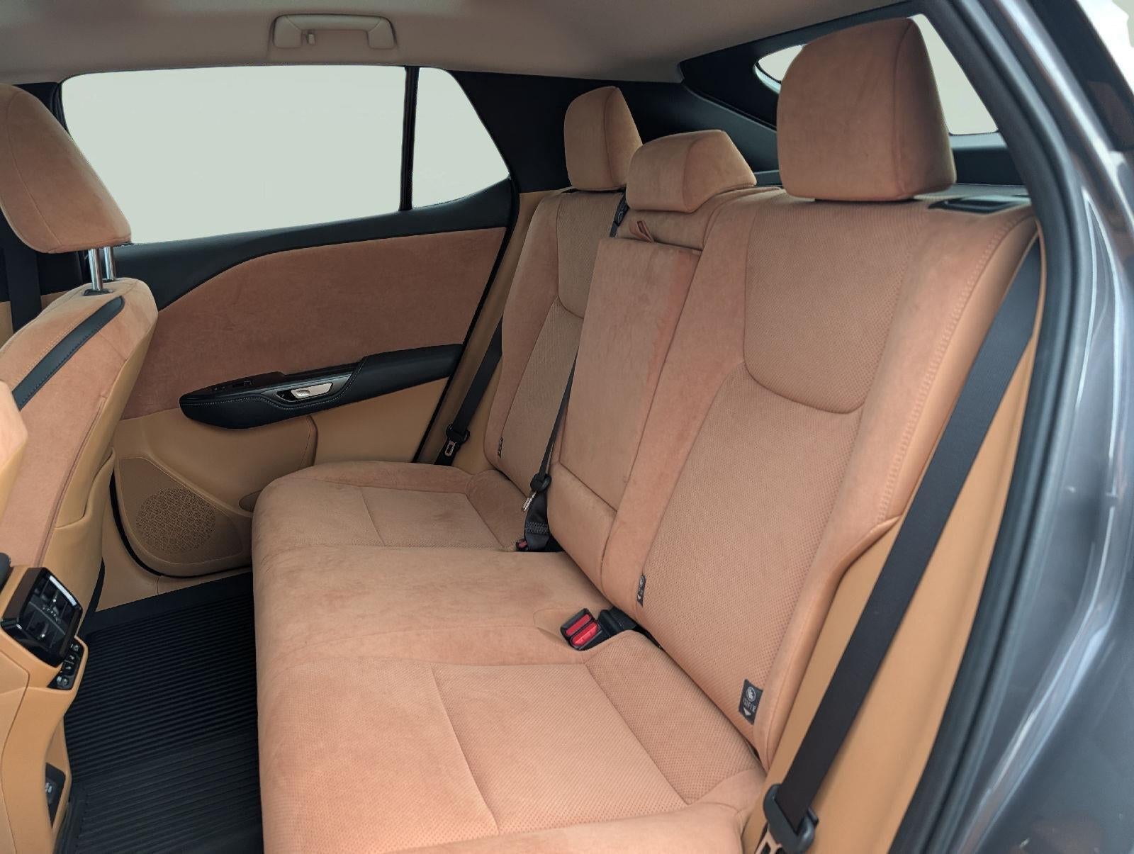 2023 Lexus RZ RZ 450e Luxury