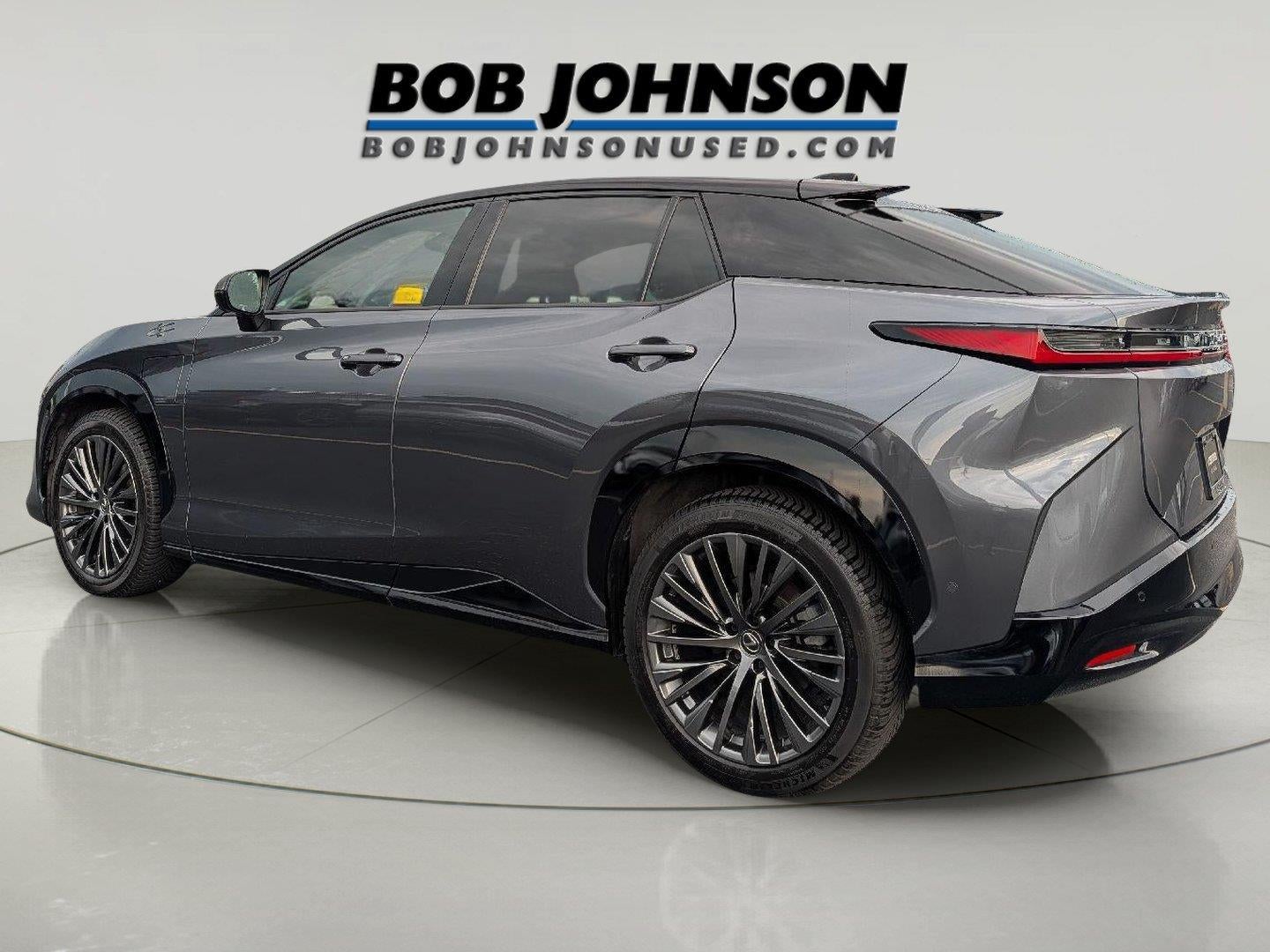 2023 Lexus RZ RZ 450e Luxury