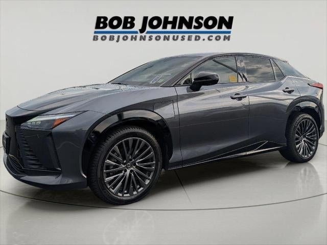 2023 Lexus RZ AWD LUXURY