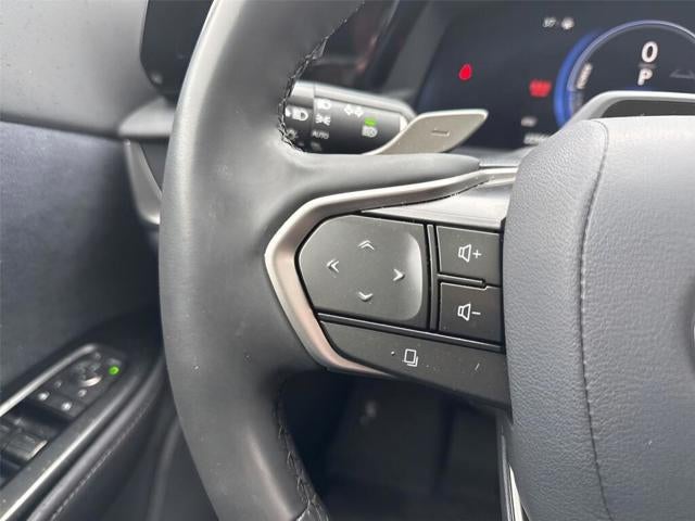 2023 Lexus RZ 450e AWD LUXURY