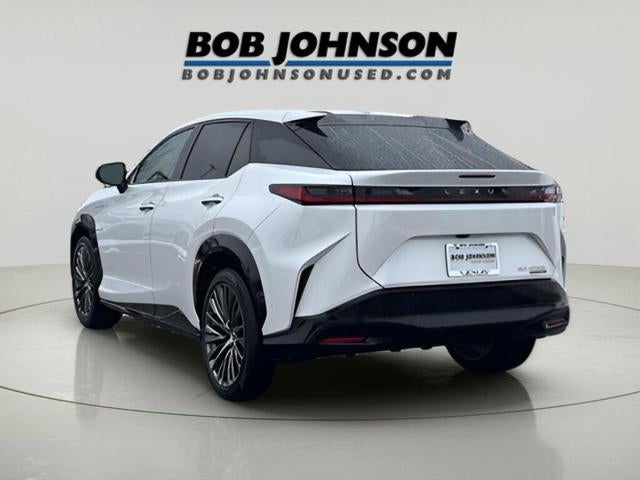 2023 Lexus RZ 450e AWD LUXURY