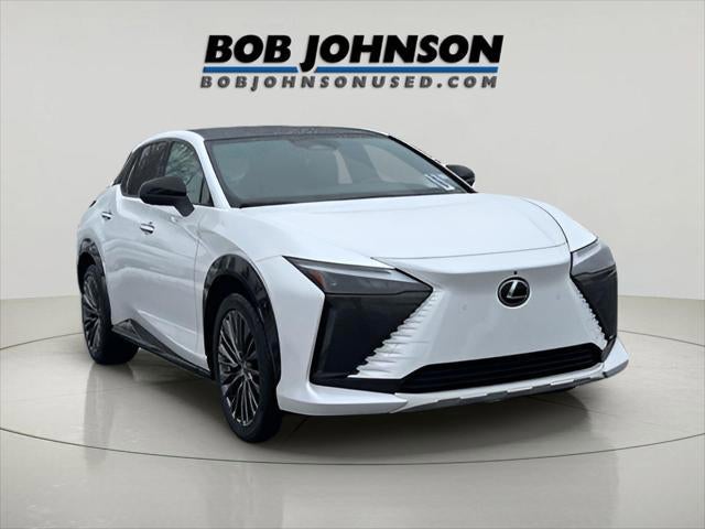 2023 Lexus RZ 450e AWD LUXURY