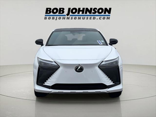 2023 Lexus RZ 450e AWD LUXURY