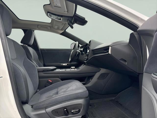 2023 Lexus RZ 450e AWD LUXURY