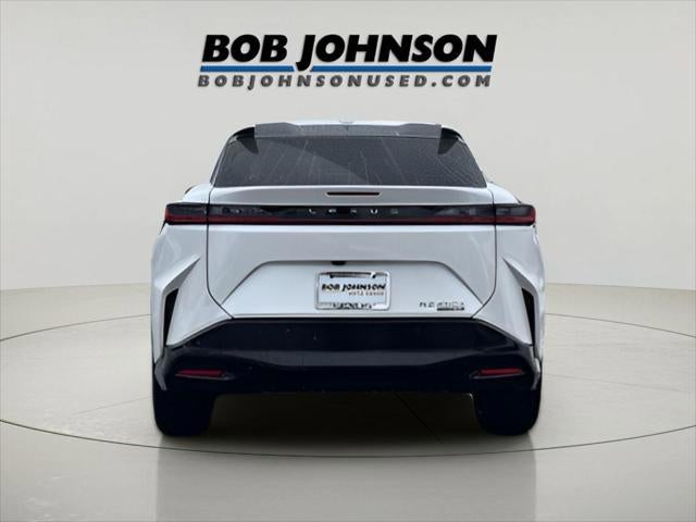 2023 Lexus RZ 450e AWD LUXURY