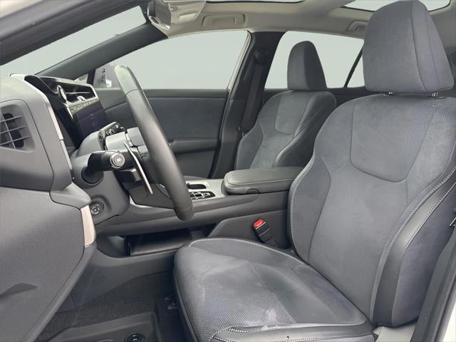 2023 Lexus RZ 450e AWD LUXURY