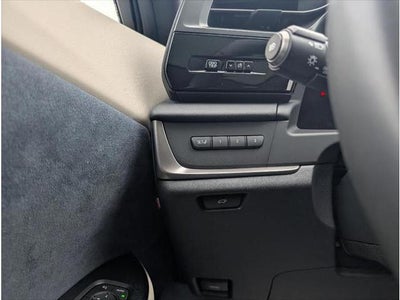 2023 Lexus RZ 450e AWD LUXURY