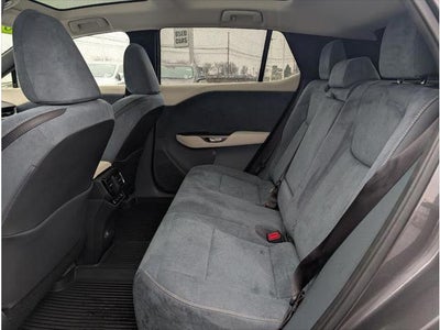 2023 Lexus RZ 450e AWD LUXURY