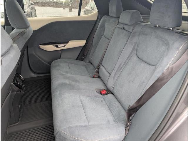 2023 Lexus RZ 450e AWD LUXURY