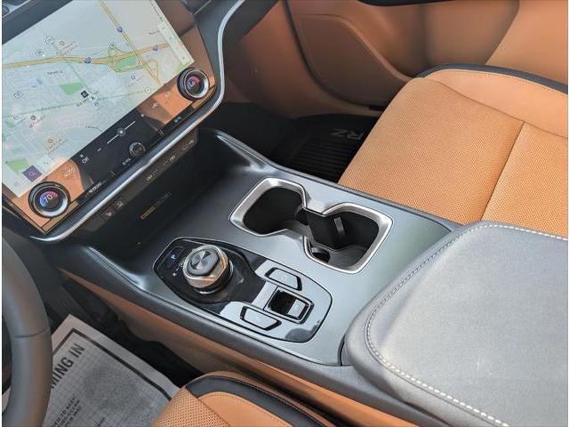 2025 Lexus RZ 450e PREMIUM AWD