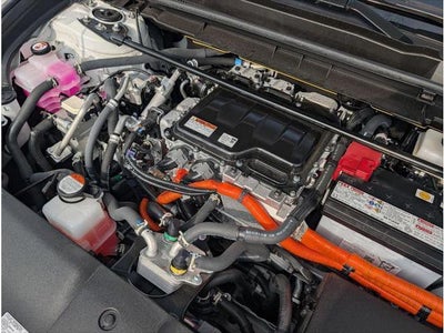 2025 Lexus RZ 450e PREMIUM AWD