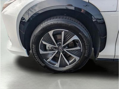 2025 Lexus RZ 450e PREMIUM AWD