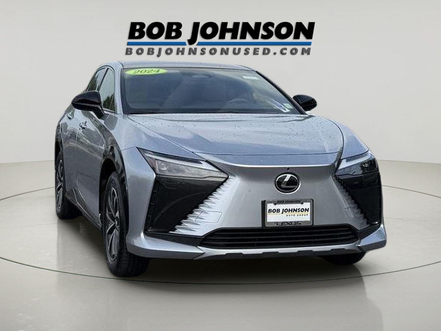 2024 Lexus RZ 300e PREMIUM
