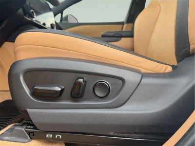 2024 Lexus RZ 300e PREMIUM
