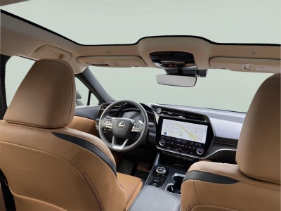 2024 Lexus RZ 300e PREMIUM