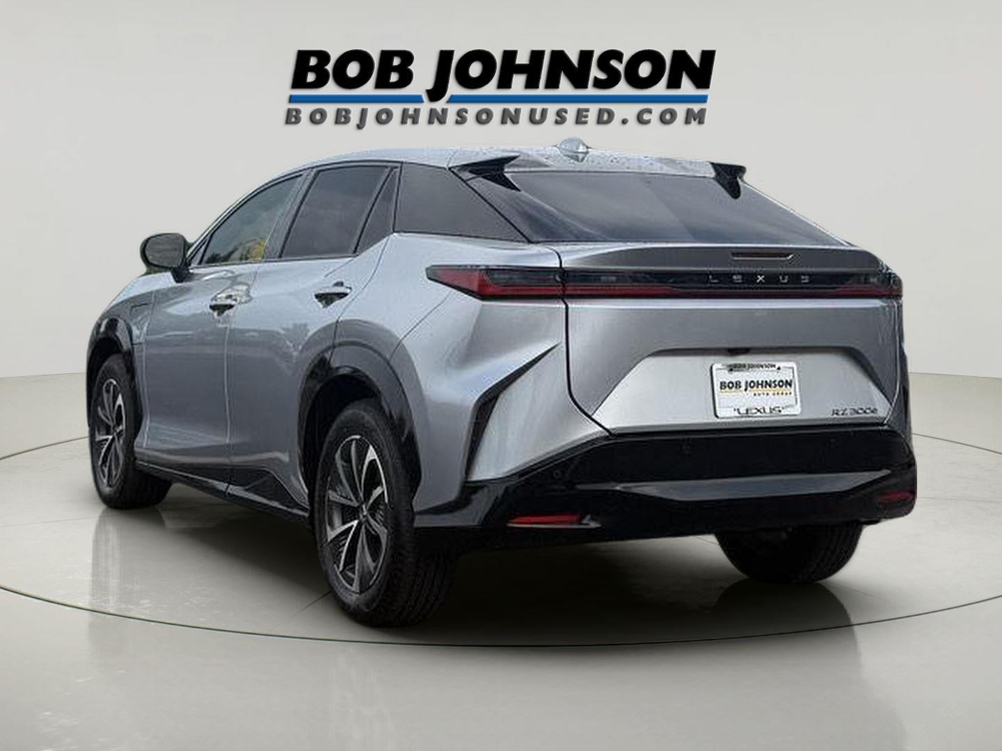 2024 Lexus RZ 300e PREMIUM