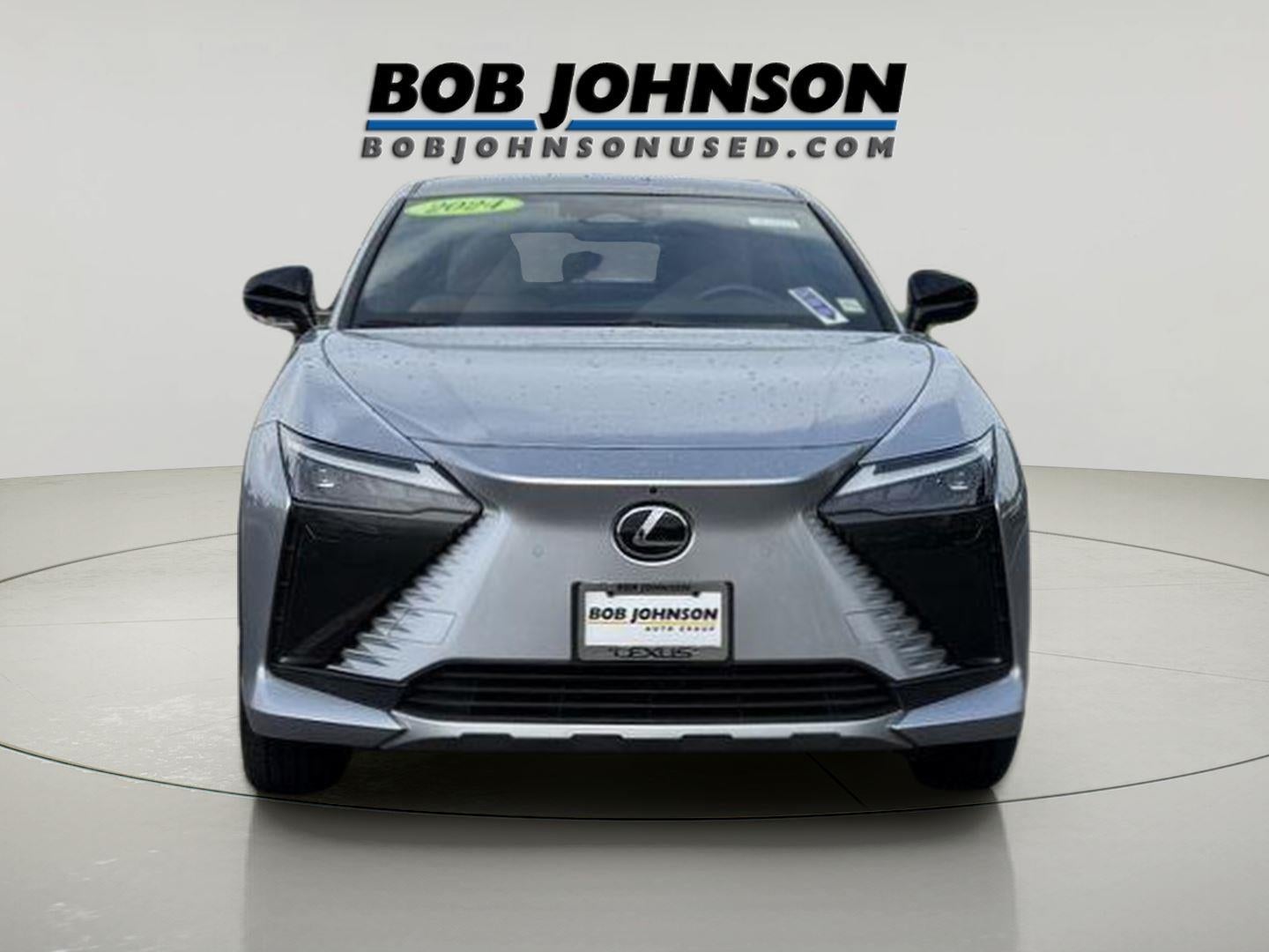 2024 Lexus RZ 300e PREMIUM