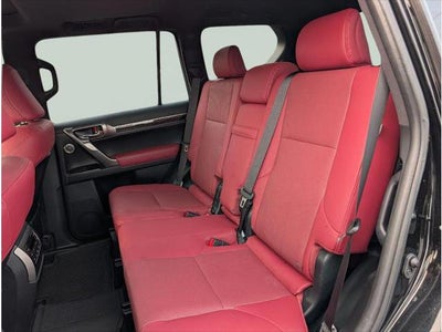 2023 Lexus GX 460 Premium