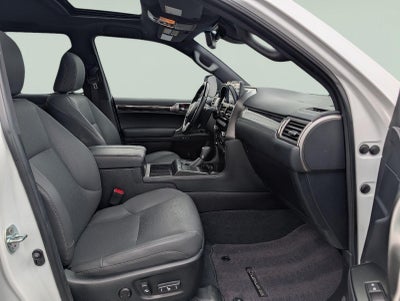 2023 Lexus GX 460 Premium