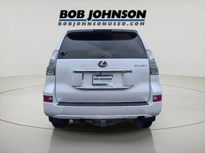 2023 Lexus GX 460 Premium