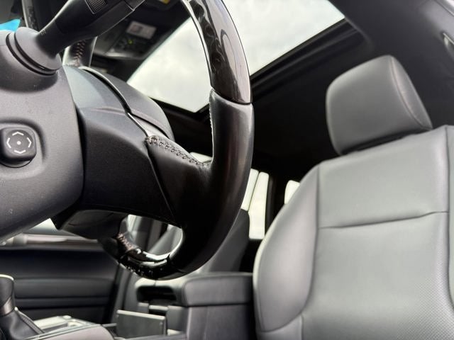 2022 Lexus GX GX 460 Premium