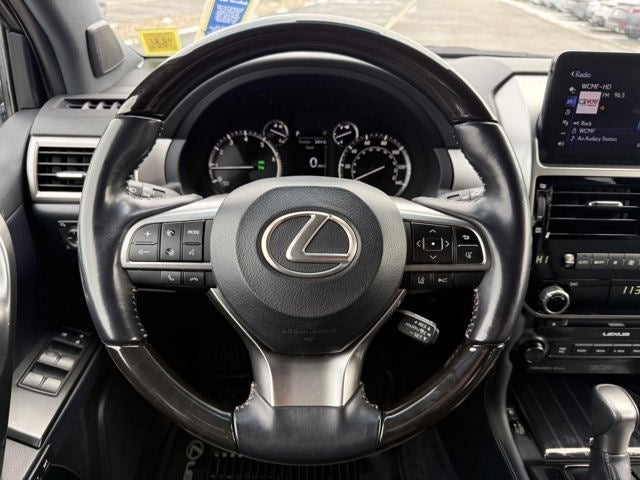 2022 Lexus GX GX 460 Premium