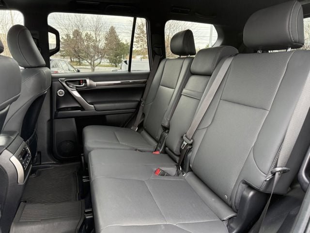 2022 Lexus GX GX 460 Premium