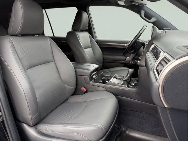 2022 Lexus GX GX 460 Premium