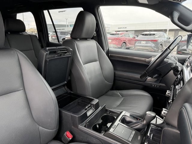 2022 Lexus GX GX 460 Premium