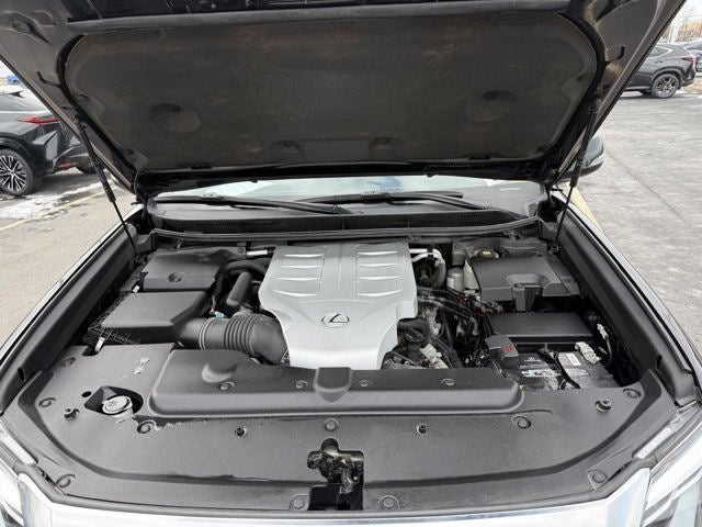 2022 Lexus GX GX 460 Premium