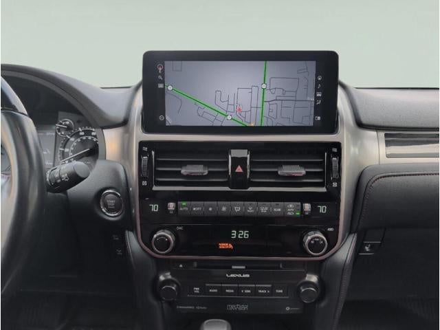 2023 Lexus GX 460 GX 460 Premium