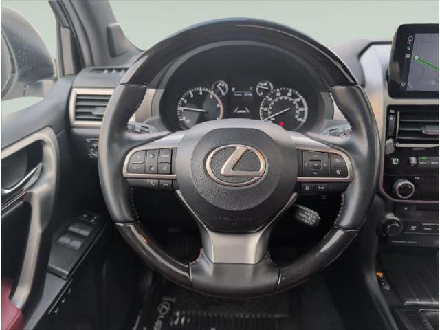 2023 Lexus GX 460 GX 460 Premium