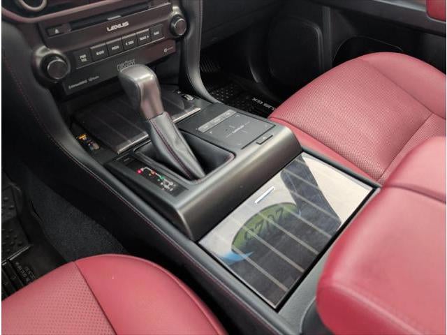 2023 Lexus GX 460 GX 460 Premium