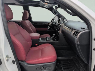 2023 Lexus GX 460 GX 460 Premium